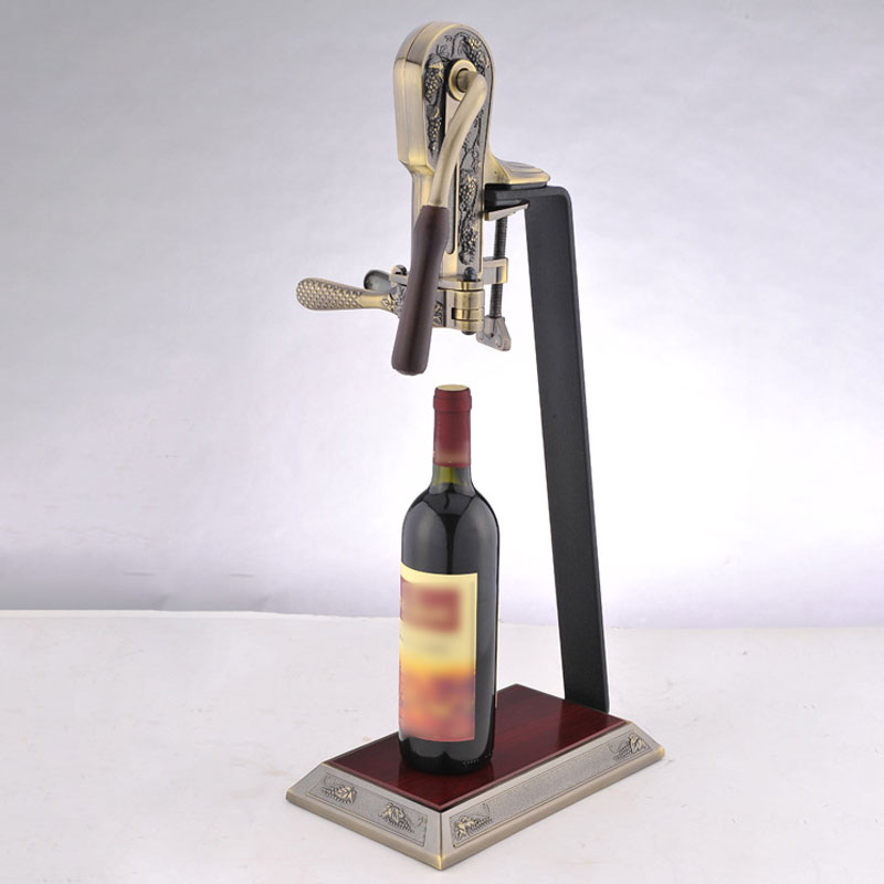 Kitchen Gadgets Luxury - 주방용품 고급 맞춤형 스마트 코르크 마개따개
