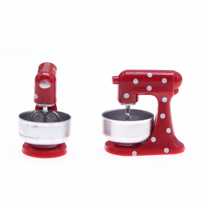 Kitchen Gadgets Website - (.) 1:12 DIY 인형 집 미니어처