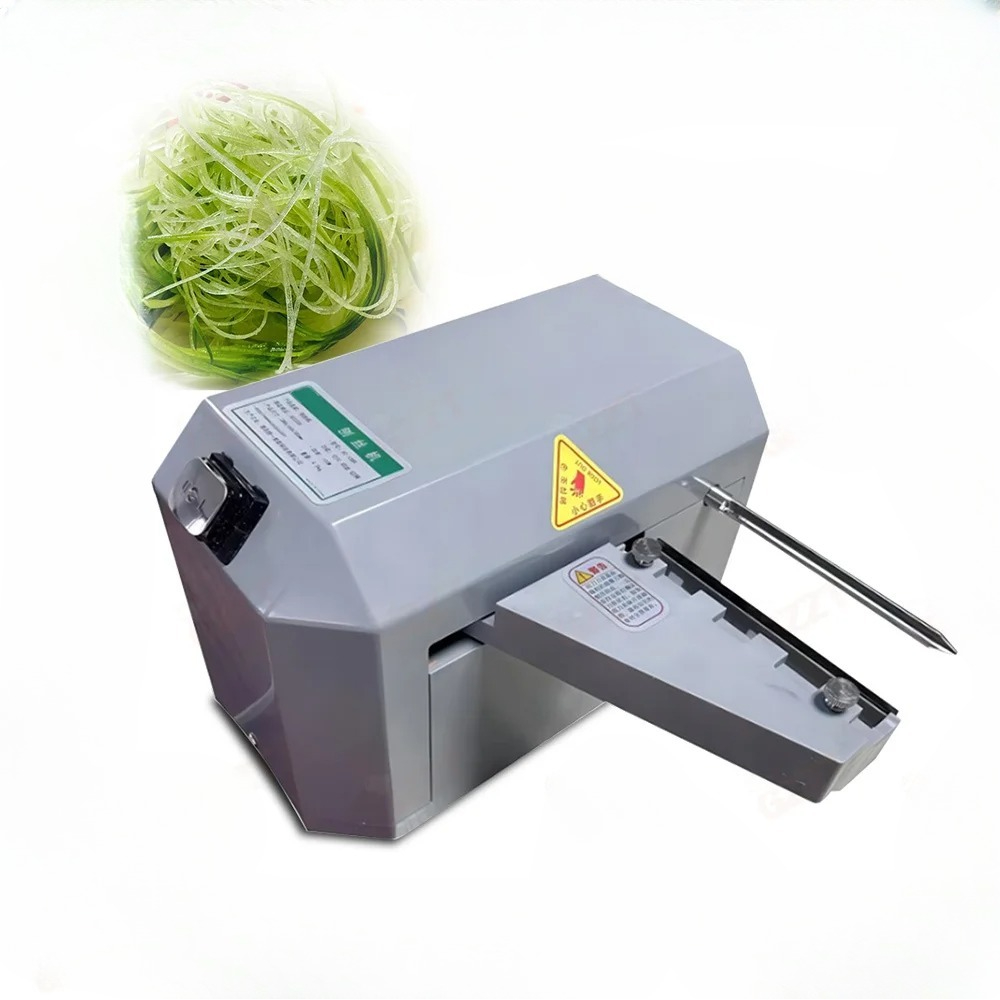 Spiralizer Vegetable Noodle - 다기능 3 in 1 야채 커터