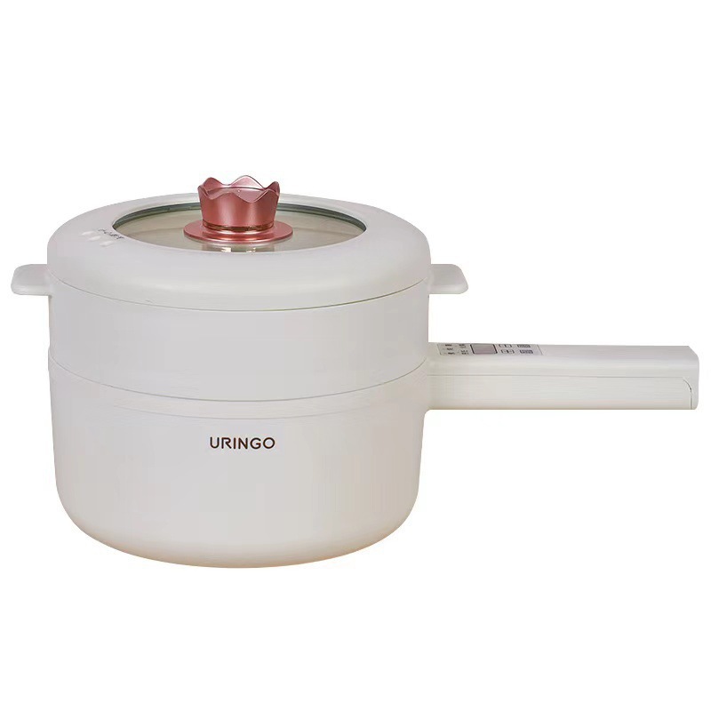 Kitchen Gadgets Smart - URINGO 1.6/2L 전기 냄비 5단 조절