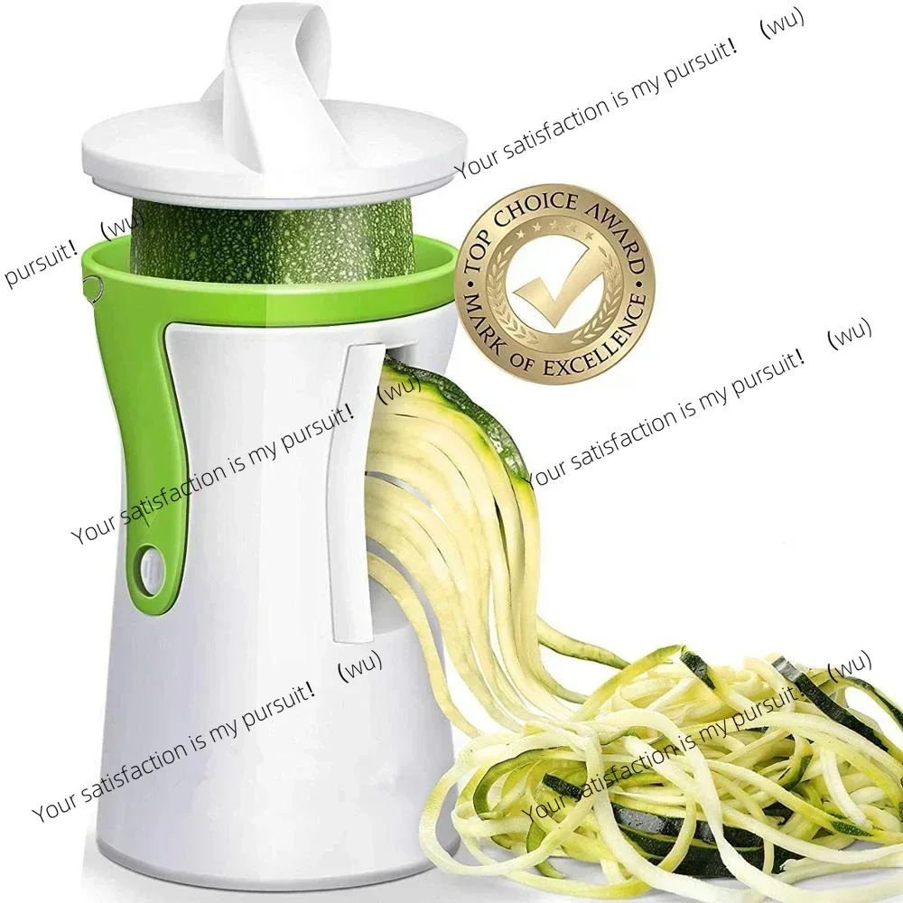 Spiralizer Vegetable Noodle - 주키니 파스타 누들 스파게티 메이커 야채