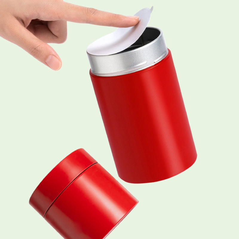 Kitchen Gadgets Organizer - 커피 캐디 정리함 가정용 수납 주방용품