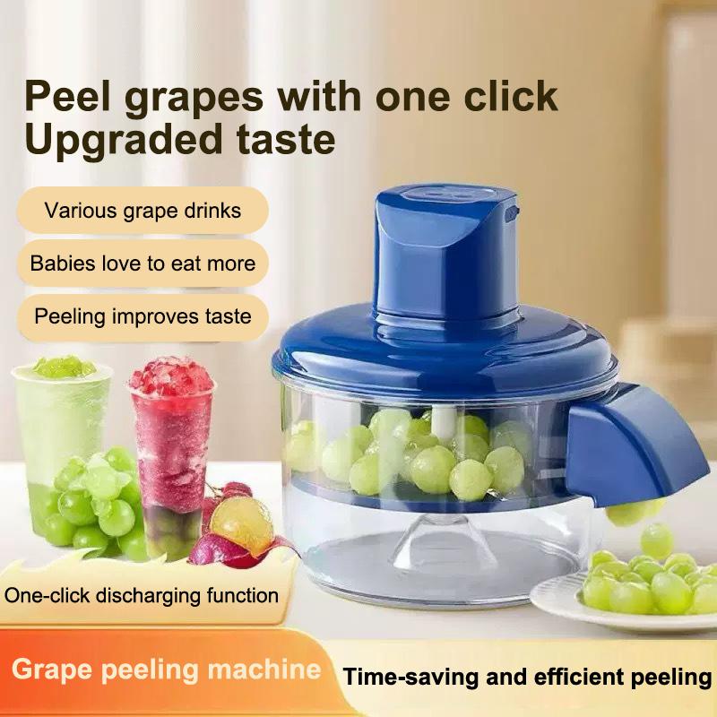 Kitchen Gadgets Smart - 전기 과일 및 채소 필러 자동