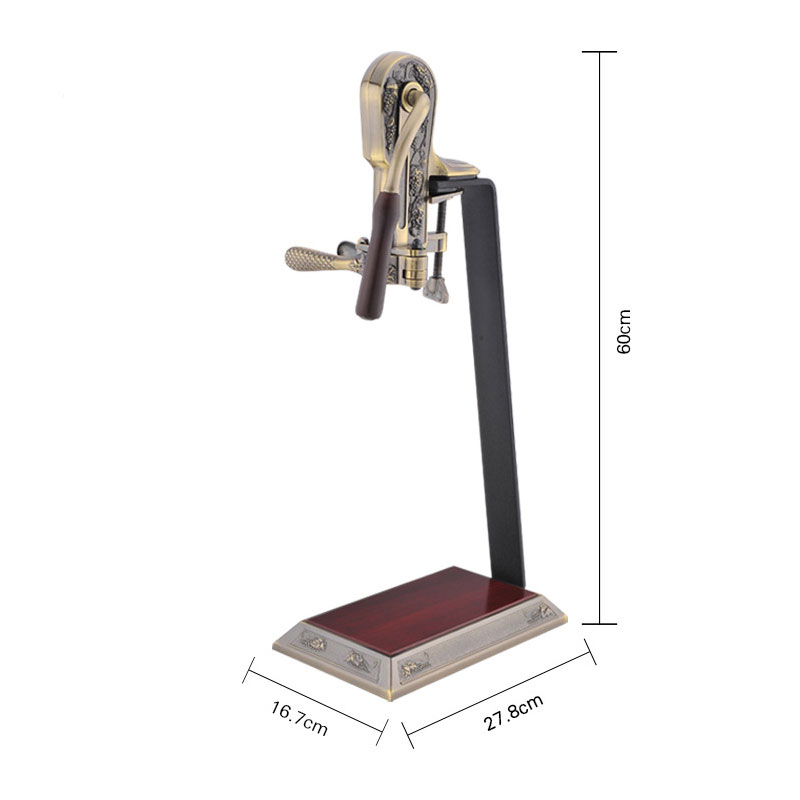 주방용품 고급 맞춤형 스마트 코르크 마개따개 와인 액세 - Kitchen Gadgets Luxury 리뷰 및 가격