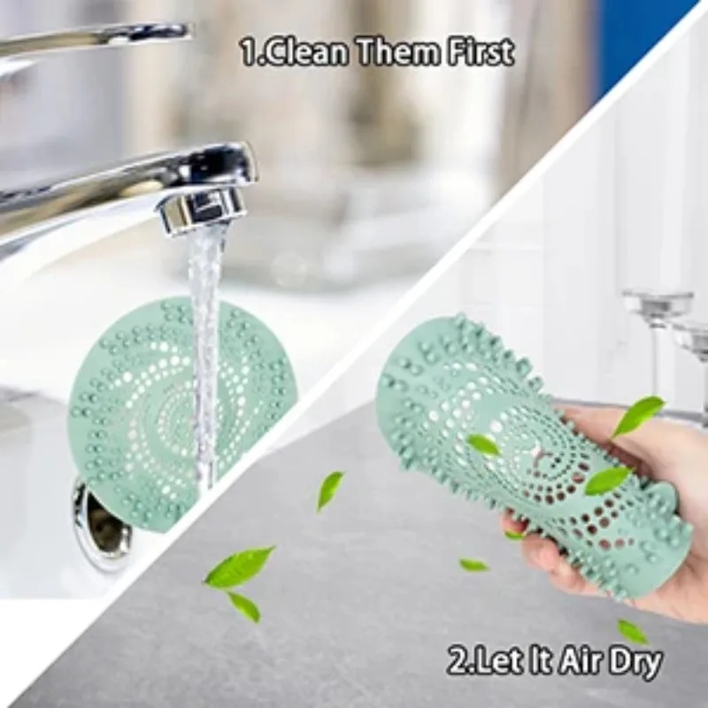 1개 바닥 필터 싱크 스트레이너 머리카락 거름망 주방  - Kitchen Gadgets Website 리뷰 및 가격