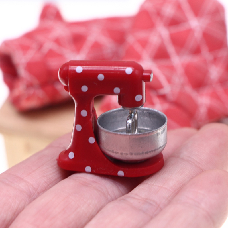 (.) 1:12 DIY 인형 집 미니어처 액세서리 인형 - Kitchen Gadgets Website 리뷰 및 가격