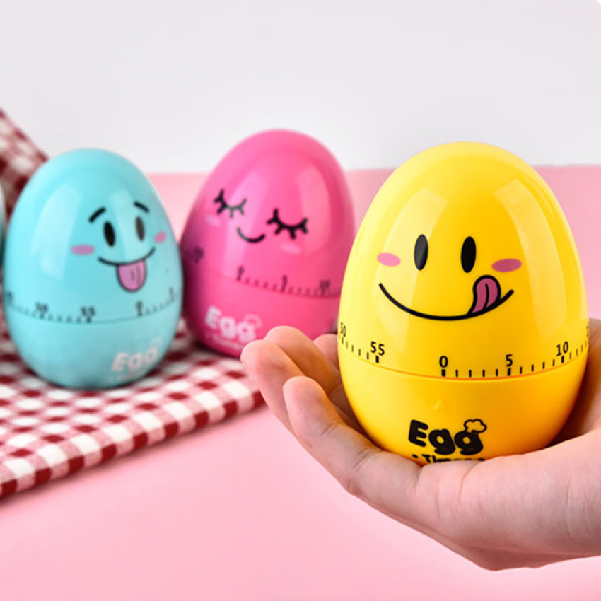 계란 모양 주방 타이머, 60 분 디지털 시간 알림,  - Kitchen Gadgets Smart 리뷰 및 가격