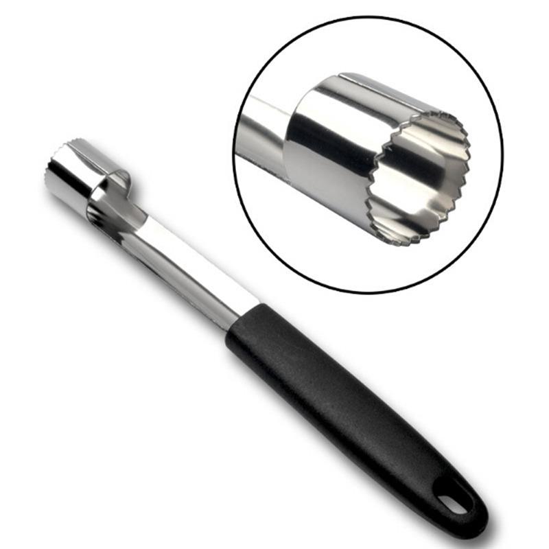 코어러 피터 배 벨 트위스트 과일 씨 제거기 이지 코어 - Kitchen Gadgets Tools 리뷰 및 가격