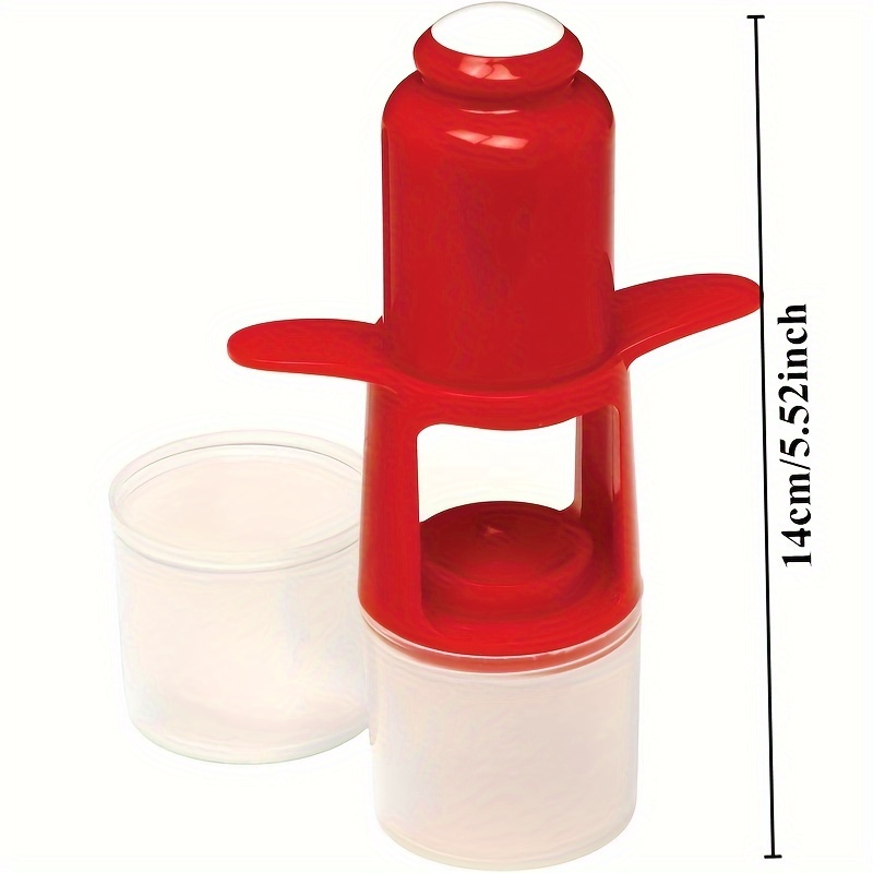 창의적인 체리 씨 제거기 주방 도구, 사용하기 쉬운 체 - Kitchen Gadgets Tools 리뷰 및 가격