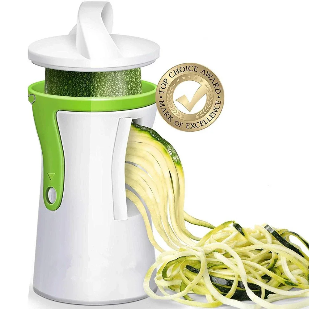 LMETJMA 헤비 듀티 Spiralizer 야채 슬라 - Spiralizer Vegetable Noodle 리뷰 및 가격