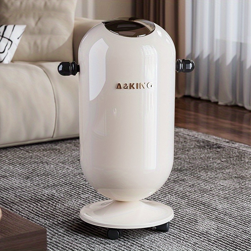대용량 뚜껑있는 주방 쓰레기통 고급형 가정용 거실 욕실 - Kitchen Gadgets Luxury 리뷰 및 가격