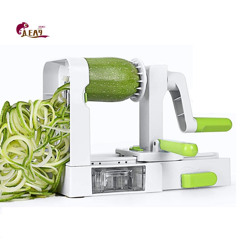 AEA9-Spiralizer Spiralizer 슬라이 - Spiralizer Vegetable Noodle 리뷰 및 가격