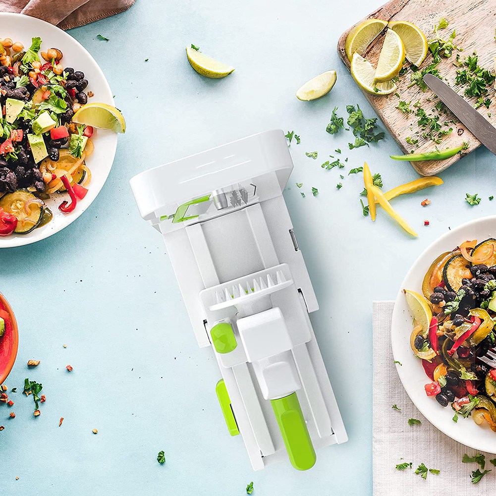 AEA9-Spiralizer Spiralizer 슬라이 - Spiralizer Vegetable Noodle 리뷰 및 가격