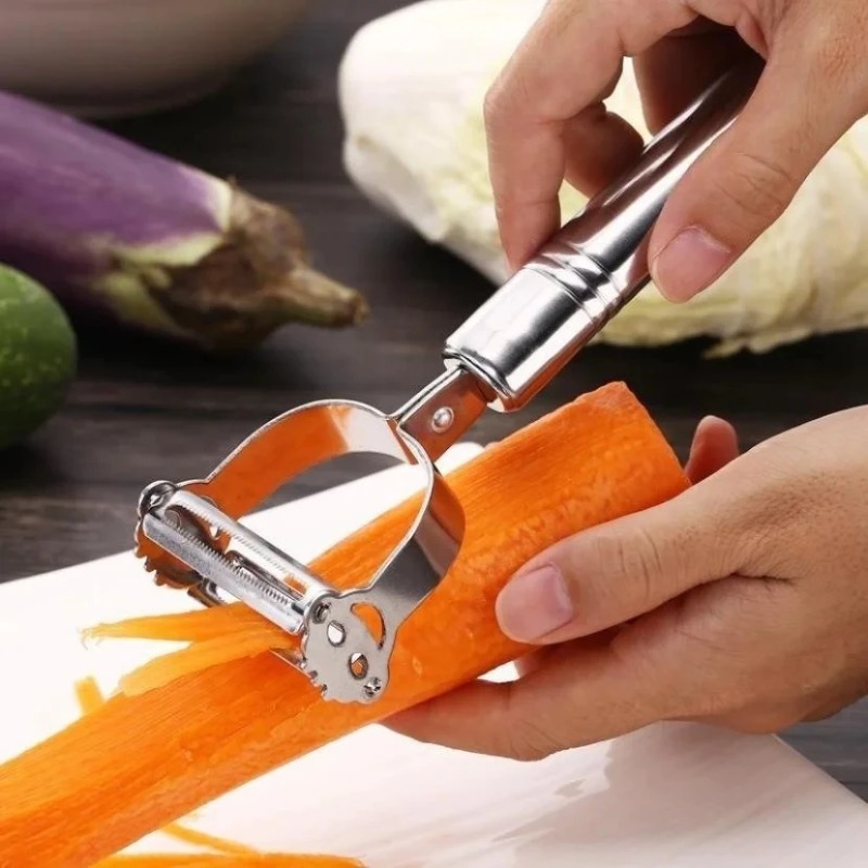 스테인리스 채칼 쥬키니 면 파스타 다용도 필러 당근 라 - Spiralizer Vegetable Noodle 리뷰 및 가격