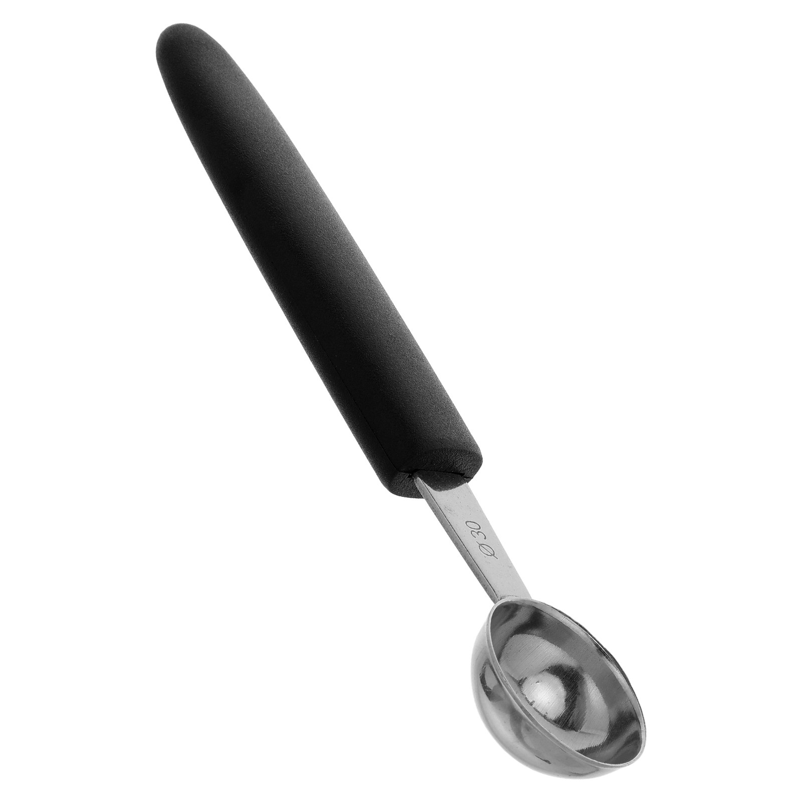 스테인리스 스틸 멜론 볼러 과일 스쿱 30mm 튼튼한  - Kitchen Gadgets Tools 리뷰 및 가격