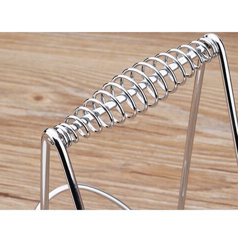 3개입 주방용 젓가락 홀더 스테인리스 스틸 식기 정리대 - Kitchen Utensil Holder 리뷰 및 가격