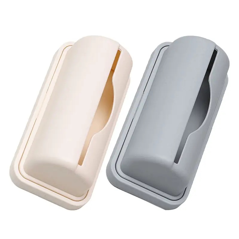 1/2/3/4개 벽걸이형 쓰레기봉투 디스펜서 주방 필수 - Kitchen Gadgets Organizer 리뷰 및 가격