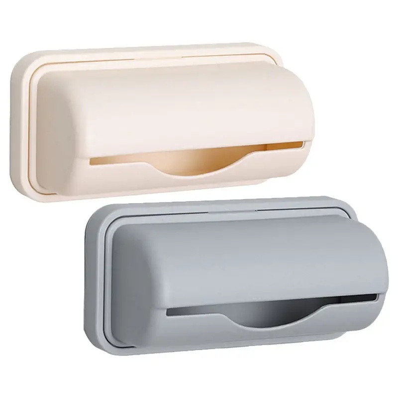 1/2/3/4개 벽걸이형 쓰레기봉투 디스펜서 주방 필수 - Kitchen Gadgets Organizer 리뷰 및 가격