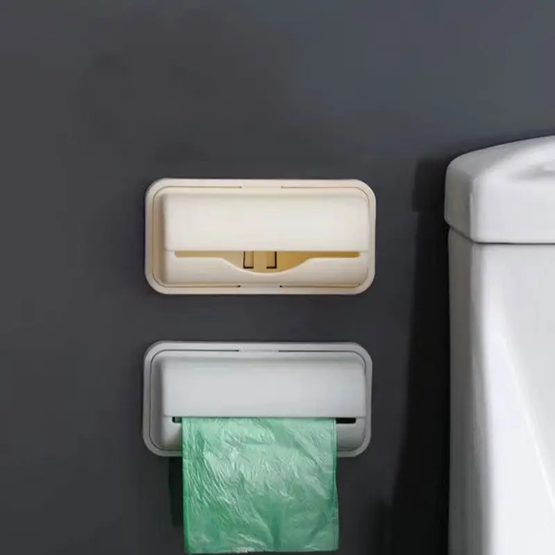 1/2/3/4개 벽걸이형 쓰레기봉투 디스펜서 주방 필수 - Kitchen Gadgets Organizer 리뷰 및 가격