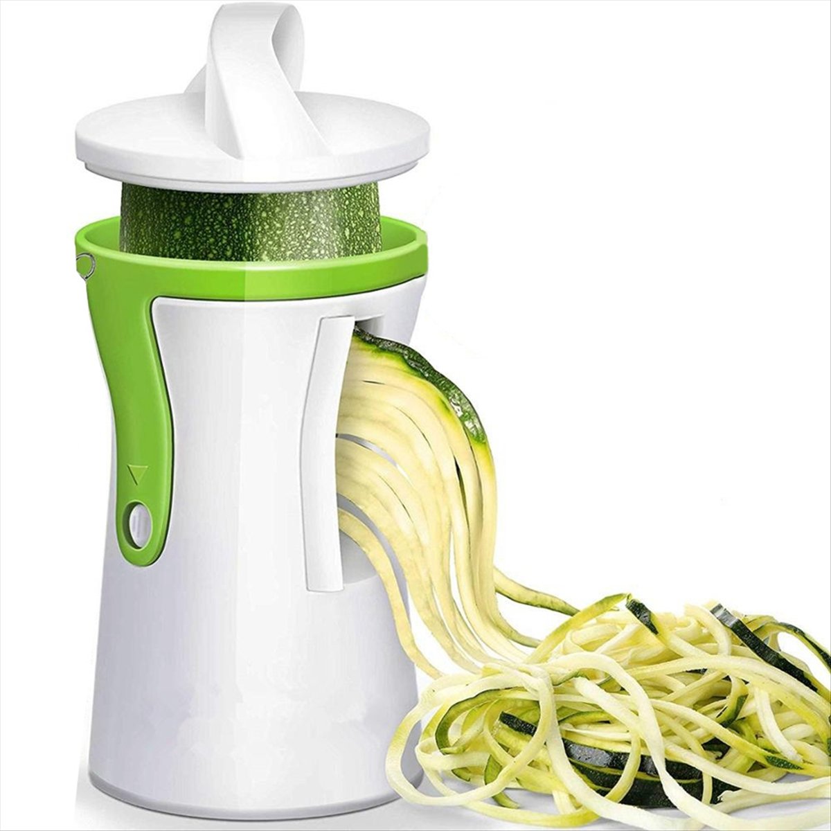 KSOL 헤비듀티 스파이럴라이저 야채 슬라이서 야채 스 - Spiralizer Vegetable Noodle 리뷰 및 가격
