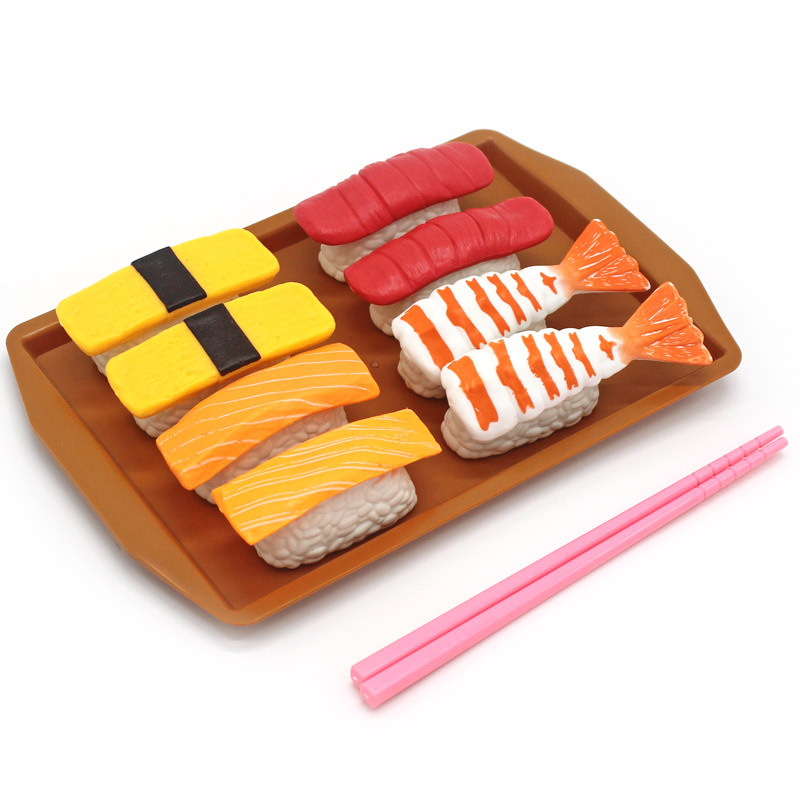 어린이 시뮬레이션 음식 일본 음식 척 장난감 초밥 참치 - Kitchen Gadgets For Kids 리뷰 및 가격