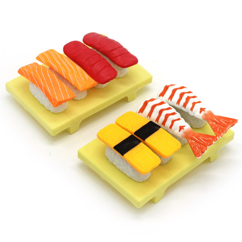 어린이 시뮬레이션 음식 일본 음식 척 장난감 초밥 참치 - Kitchen Gadgets For Kids 리뷰 및 가격