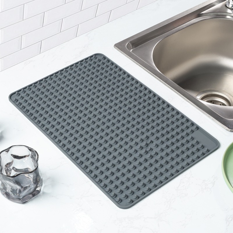 고온에 강한 전자레인지 보호 패드, 기름 방지 오븐 패 - Kitchen Gadgets Organizer 리뷰 및 가격