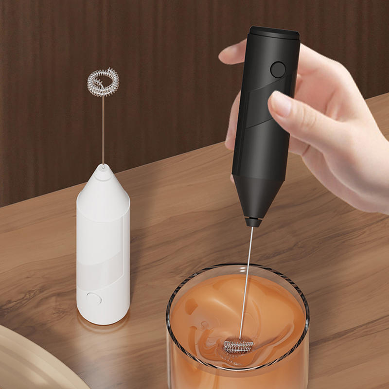 무선 우유 거품기 커피 거품기 믹서 전동 블렌더 계란  - Milk Frother 리뷰 및 가격