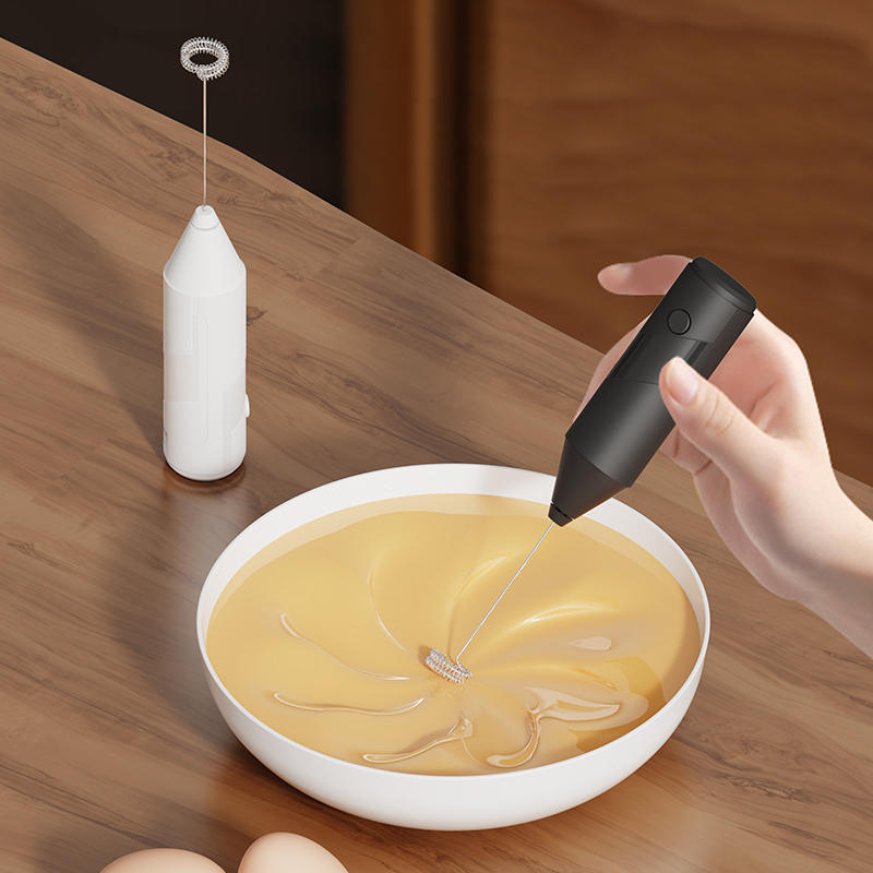 무선 우유 거품기 커피 거품기 믹서 전동 블렌더 계란  - Milk Frother 리뷰 및 가격