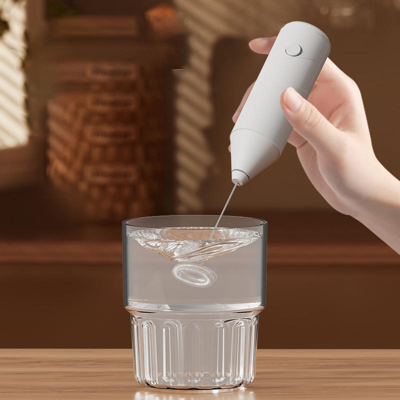 무선 우유 거품기 커피 거품기 믹서 전동 블렌더 계란  - Milk Frother 리뷰 및 가격