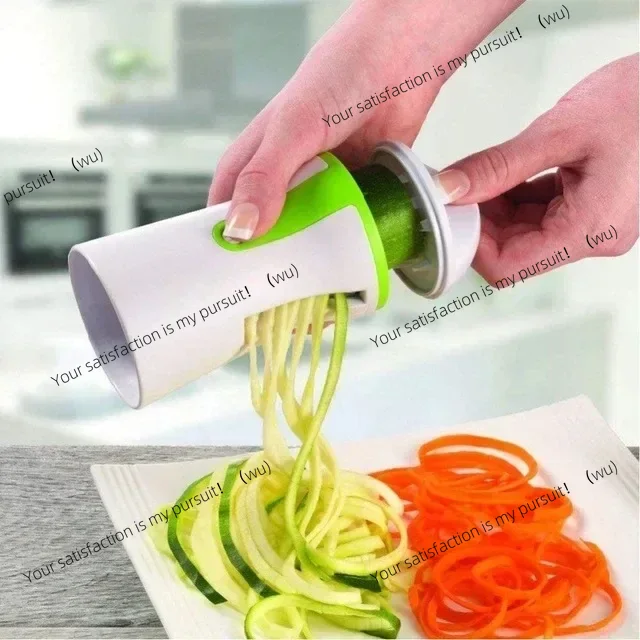 주키니 파스타 누들 스파게티 메이커 야채 스파이럴 슬라 - Spiralizer Vegetable Noodle 리뷰 및 가격