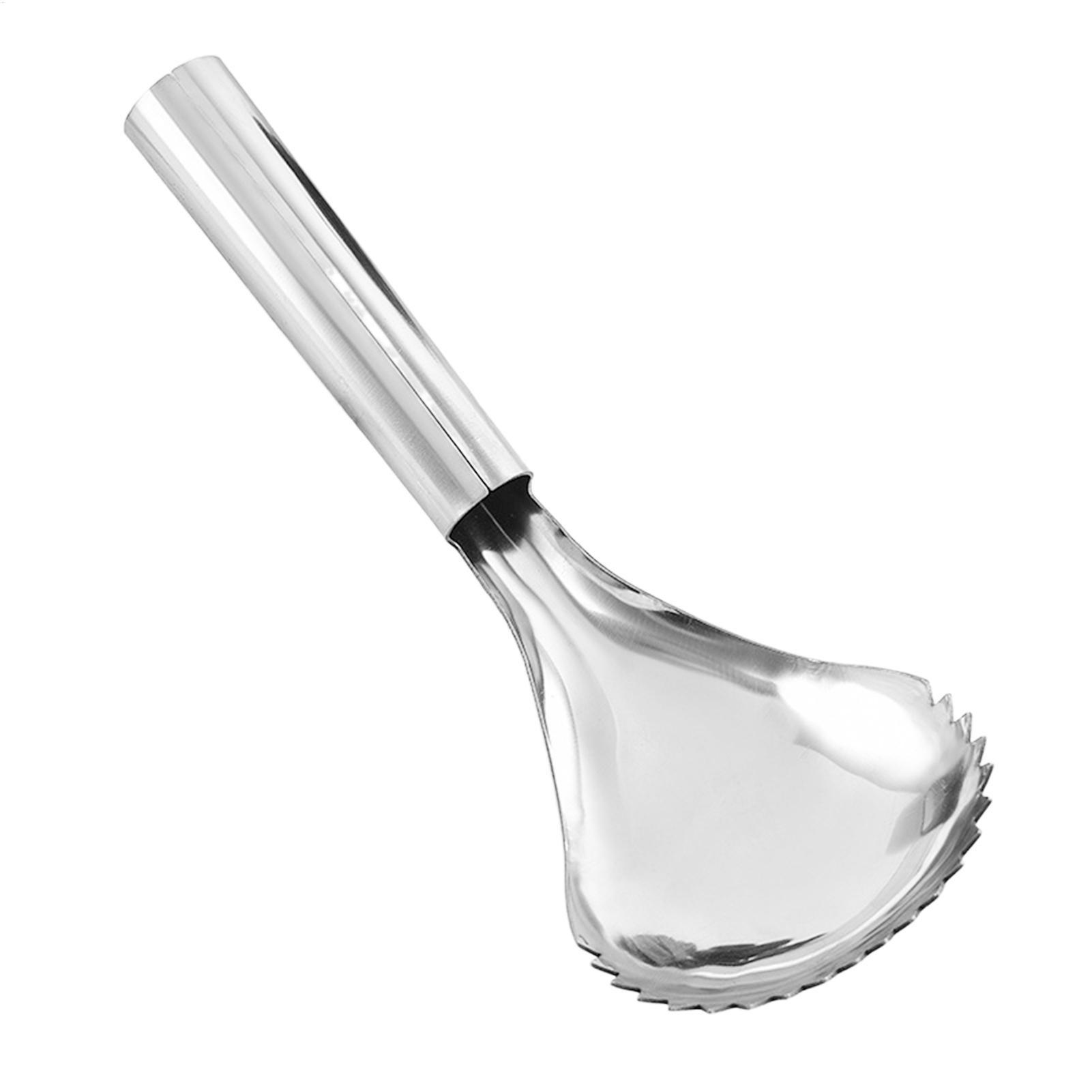 1PC 호박 껍질 제거기 스테인리스 스틸 코어러 도구  - Kitchen Gadgets Tools 리뷰 및 가격