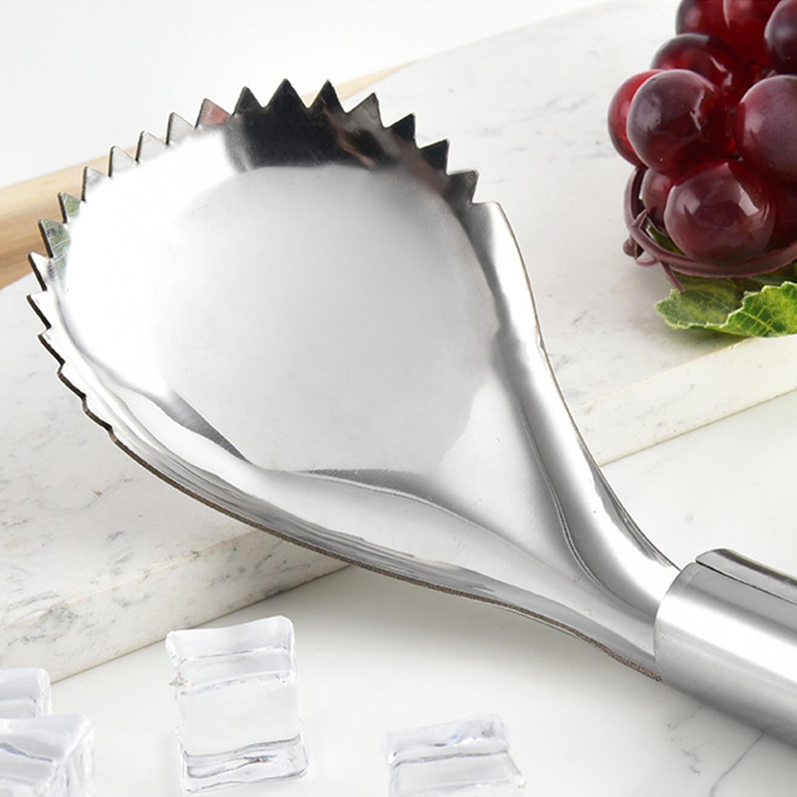 1PC 호박 껍질 제거기 스테인리스 스틸 코어러 도구  - Kitchen Gadgets Tools 리뷰 및 가격