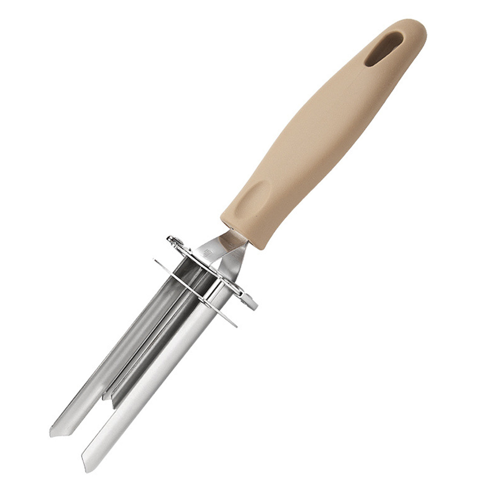 피망 코어러, 조절 가능한 직경의 코어 제거기, 다기능 - Kitchen Gadgets Tools 리뷰 및 가격