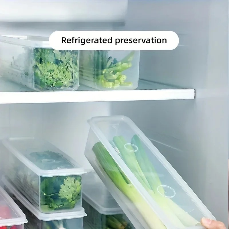 1/2/4개입 생양파 신선보관함 플라스틱 냉장고 보관함 - Kitchen Gadgets Organizer 리뷰 및 가격