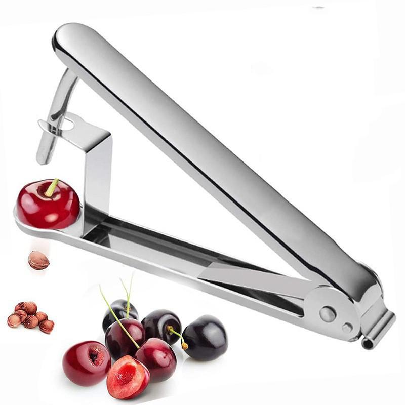 체리, 산사나무 열매, 붉은 대추, 올리브용 다기능 핍 - Kitchen Gadgets Tools 리뷰 및 가격
