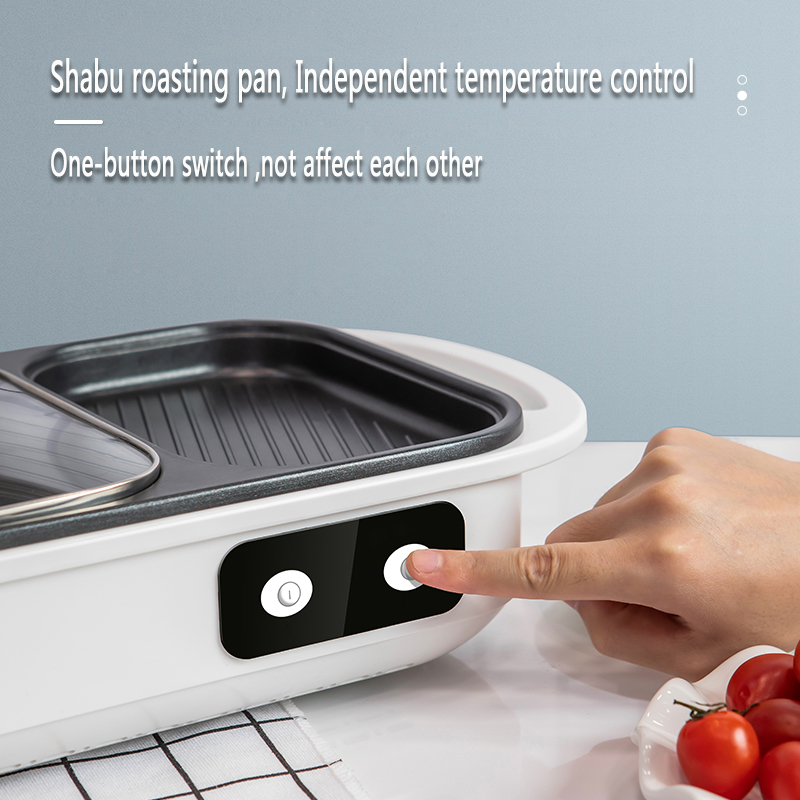 전기 냄비 가정용 만다린 오리 다기능 올인원 전기 요리 - Kitchen Gadgets Smart 리뷰 및 가격