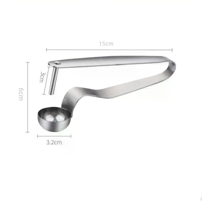 # @스테인리스 스틸 레드 대트 피터 도구 – 씨 제거 - Kitchen Gadgets Tools 리뷰 및 가격