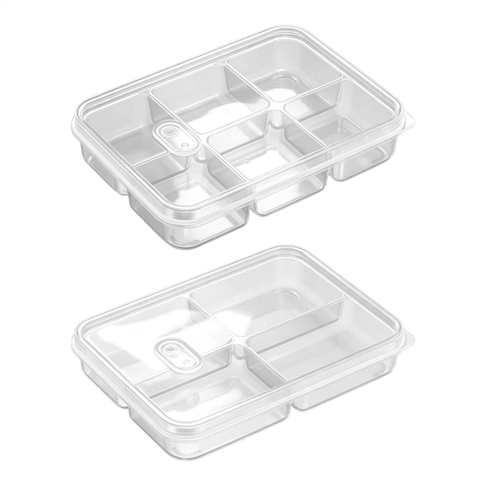 1PC 냉장고 보관 상자 고기 야채 신선 유지 보관 상 - Kitchen Gadgets Organizer 리뷰 및 가격