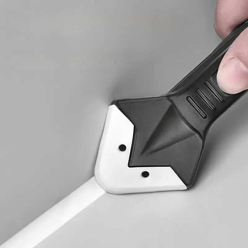 1/2 세트 5-in-1 금속 헤드 코킹 도구 실리콘  - Silicone Spatula Set 리뷰 및 가격