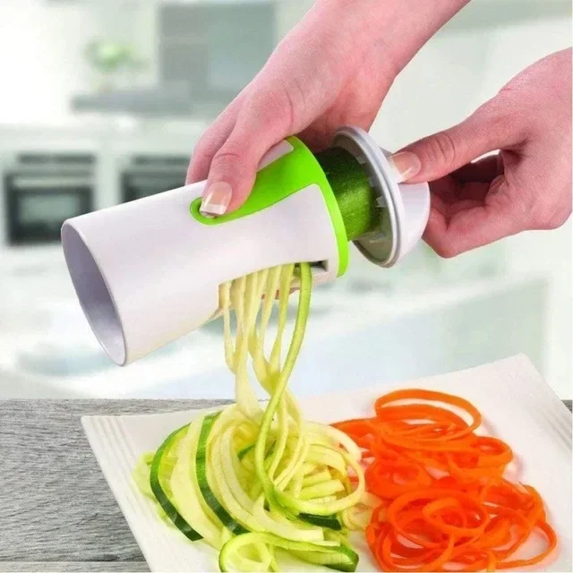 LMETJMA 헤비 듀티 Spiralizer 야채 슬라 - Spiralizer Vegetable Noodle 리뷰 및 가격