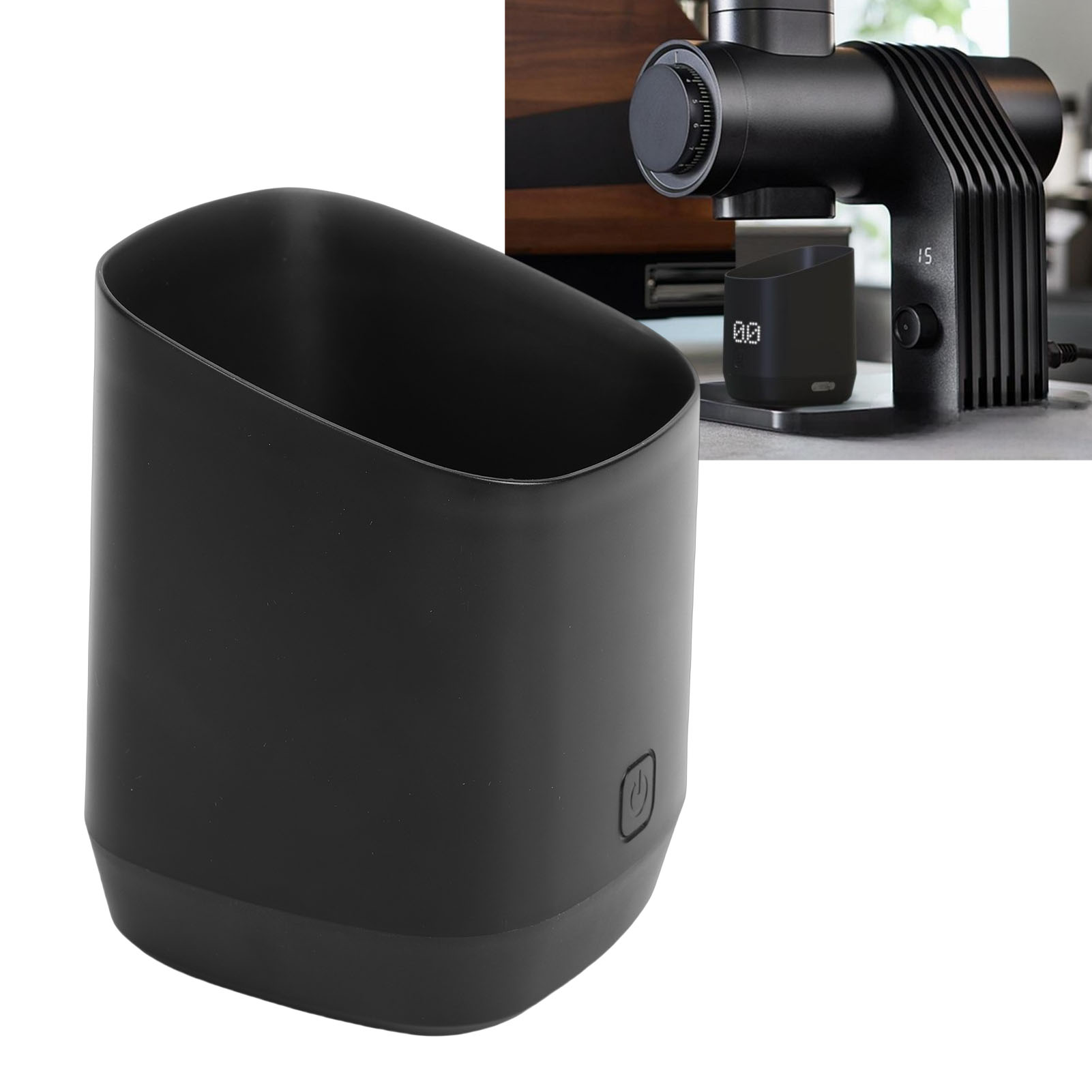 LED 디스플레이가 있는 디지털 도징컵, 도징 브루잉  - Kitchen Gadgets Website 리뷰 및 가격