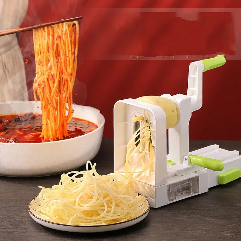 야채 강판 감자 나선형 슬라이서, 회오리 바람 과일 야 - Spiralizer Vegetable Noodle 리뷰 및 가격