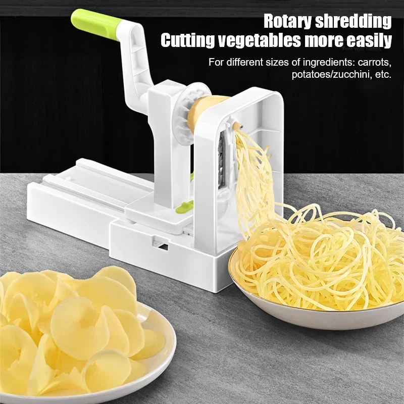 야채 강판 감자 나선형 슬라이서, 회오리 바람 과일 야 - Spiralizer Vegetable Noodle 리뷰 및 가격