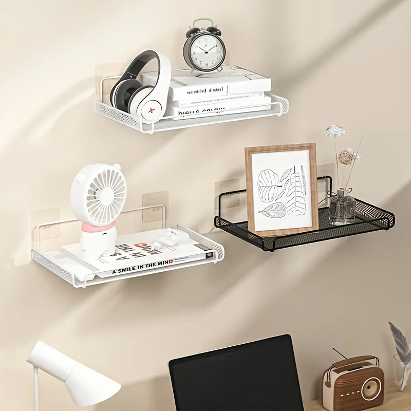 스테인리스 스틸 라우터 선반 무타공 WiFi 벽걸이형  - Kitchen Gadgets Organizer 리뷰 및 가격