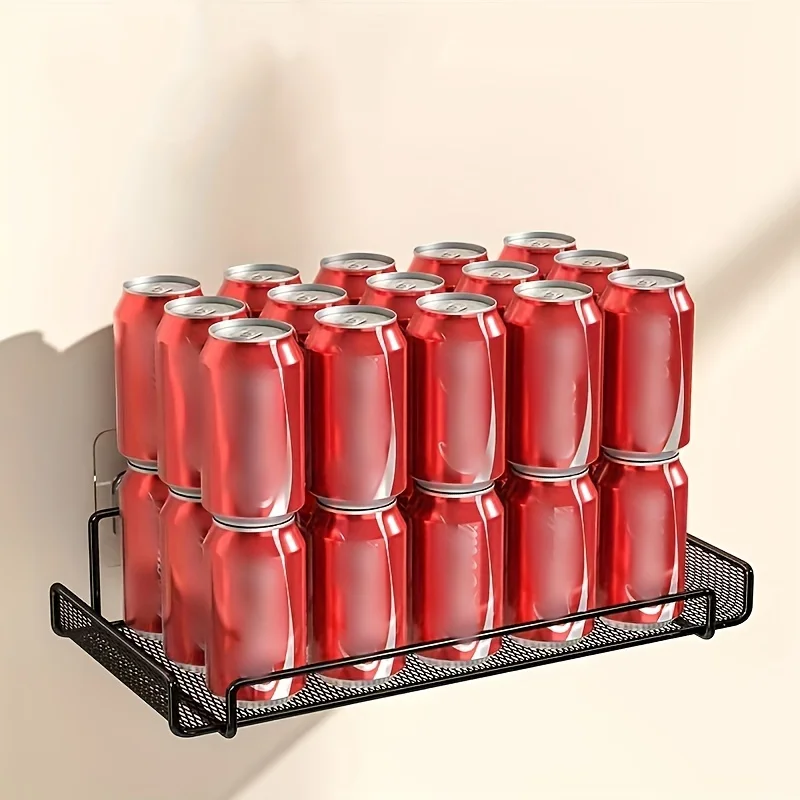 스테인리스 스틸 라우터 선반 무타공 WiFi 벽걸이형  - Kitchen Gadgets Organizer 리뷰 및 가격