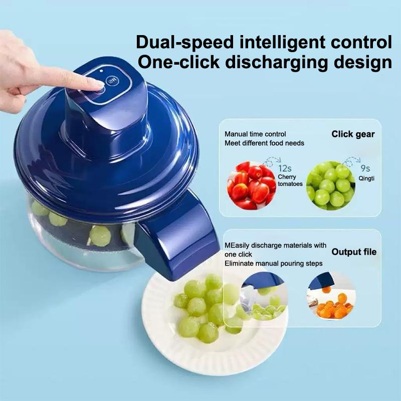전기 과일 및 채소 필러 자동 소형 과일 껍질 벗기는  - Kitchen Gadgets Smart 리뷰 및 가격