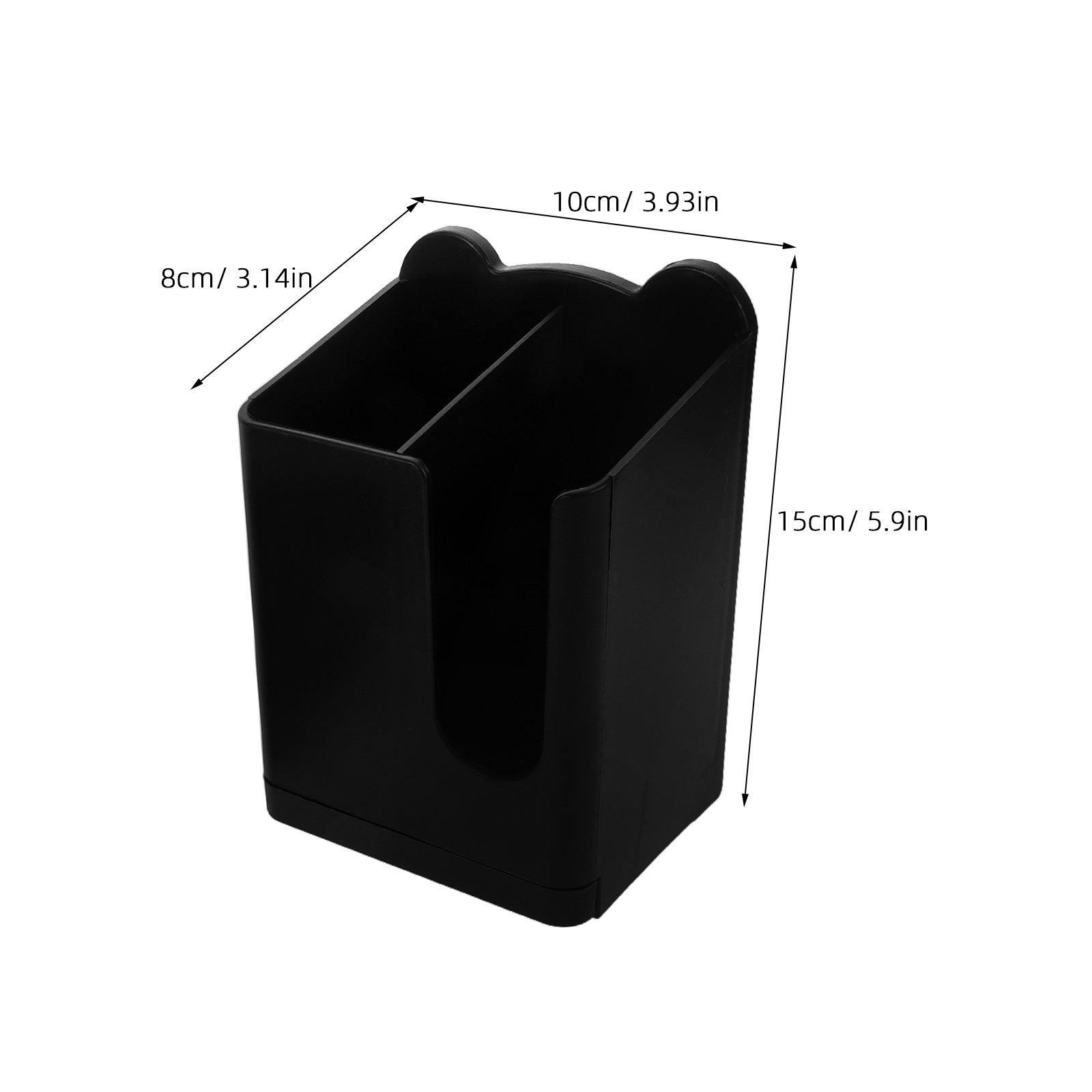 2개입 젓가락 및 수저 홀더 벽걸이형 주방용품 정리대  - Kitchen Utensil Holder 리뷰 및 가격